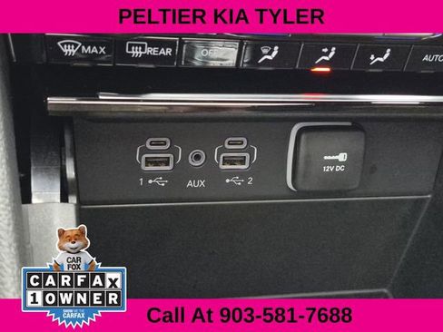 Used 2025 Jeep Grand Cherokee L Limited w/ Black Appearance Package RWD image 46