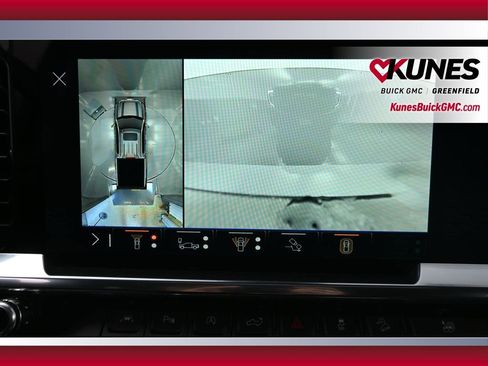 New 2026 GMC Sierra 1500 Elevation w/ Elevation Premium Package image 19