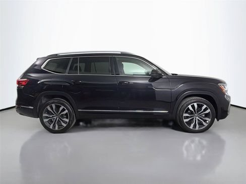 Used 2022 Volkswagen Atlas SEL Premium AWD/4WD image 5