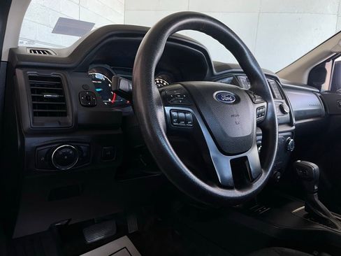 Used 2022 Ford Ranger XL w/ XL Power Equipment Group image 10