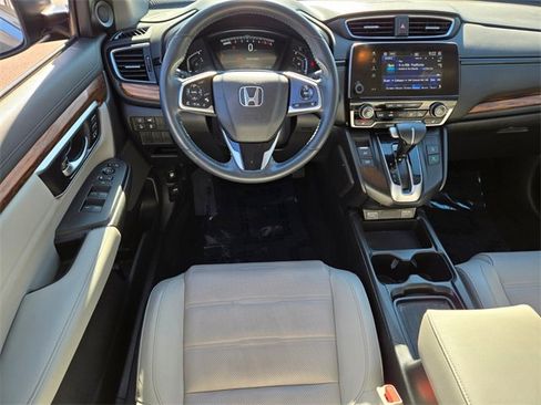 Certified 2021 Honda CR-V EX-L image 15