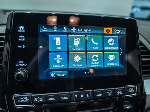 Used 2023 Honda Odyssey Sport image 30