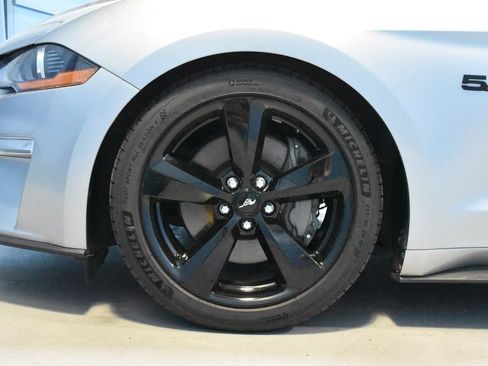 Used 2023 Ford Mustang GT w/ Equipment Group 301A RWD image 19