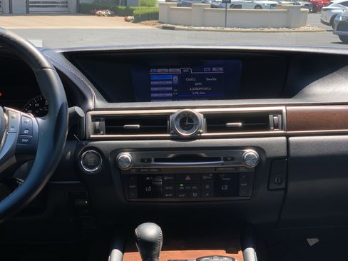 Used 2014 Lexus GS 350 RWD image 31