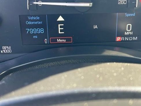 Used 2018 Cadillac ATS Luxury image 10