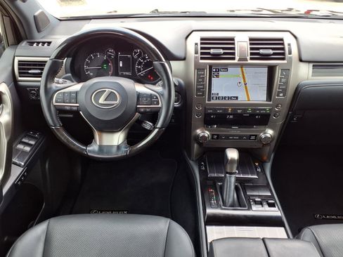 Used 2021 Lexus GX 460 Premium image 13