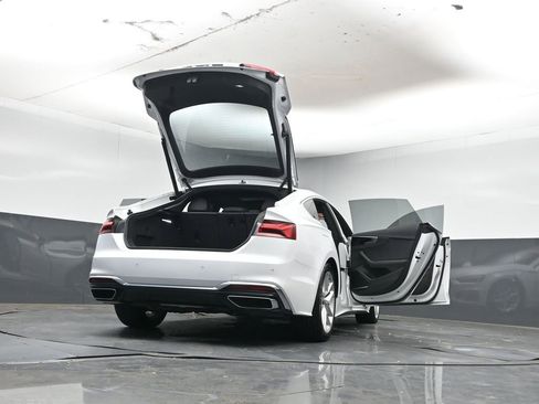 Used 2024 Audi A5 2.0T Premium Plus image 41