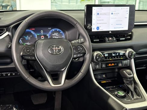 Certified 2023 Toyota RAV4 XSE AWD/4WD image 38