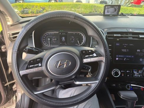 Used 2022 Hyundai Tucson SE FWD image 6