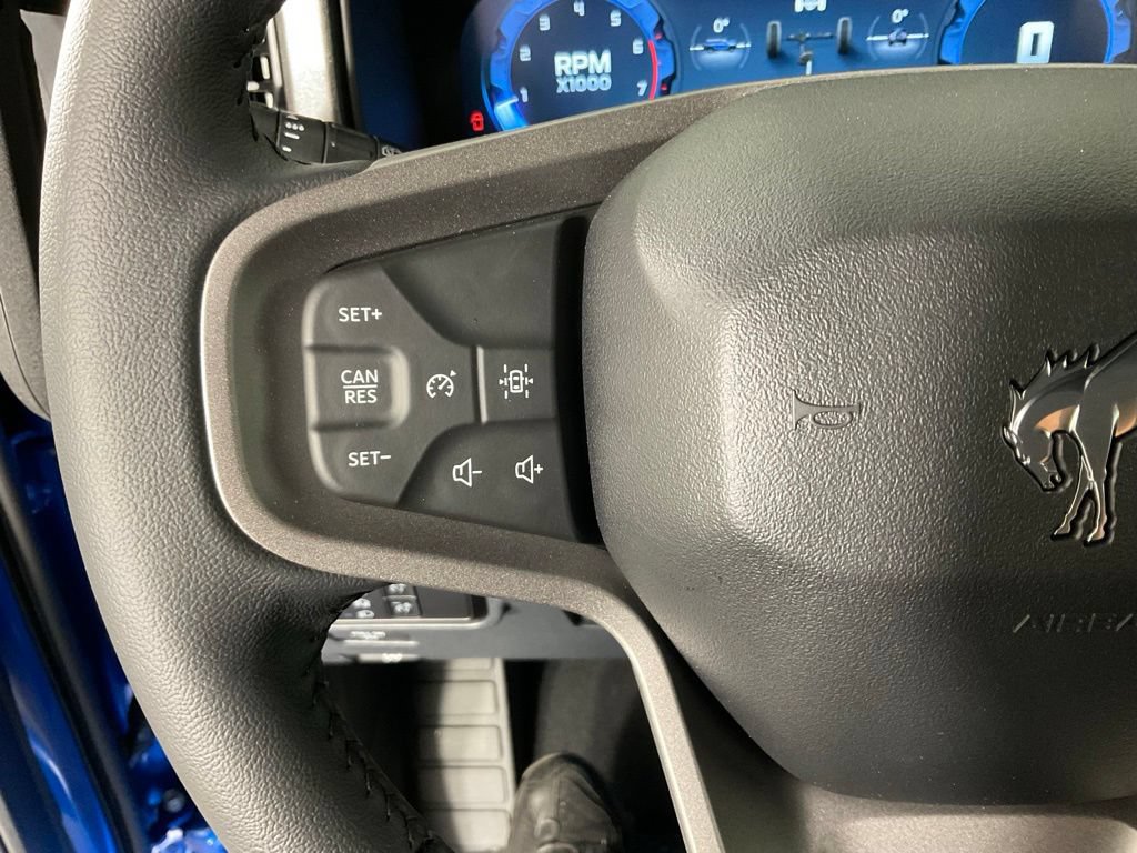 New 2026 Ford Bronco Big Bend AWD/4WD image 24