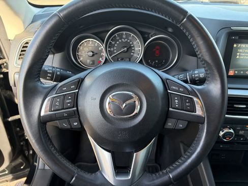 Used 2016 MAZDA CX-5 Grand Touring AWD/4WD image 15