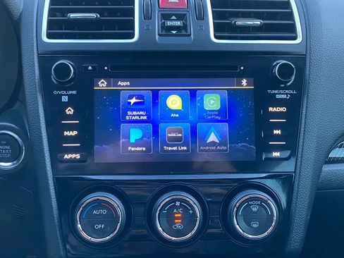 Used 2019 Subaru WRX Limited image 36