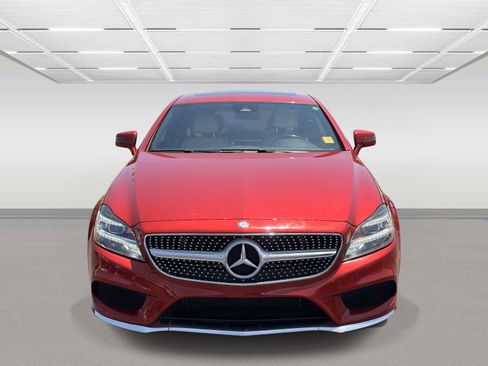 Used 2015 Mercedes-Benz CLS 400 image 8