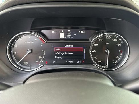 Used 2023 Cadillac CT4 Sport RWD image 26