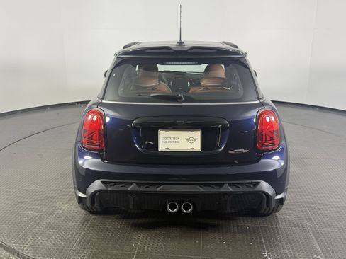 Used 2023 MINI Cooper John Cooper Works w/ Driver Assistance Package image 5