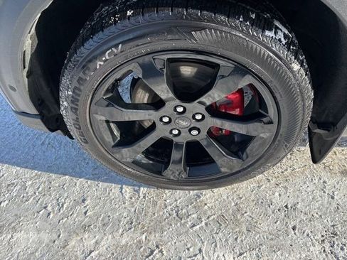 Used 2020 Ford Explorer ST w/ ST Street Pack image 50