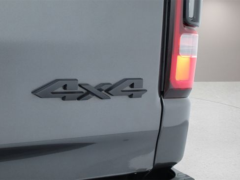 Used 2021 RAM 1500 Limited w/ Night Edition image 23