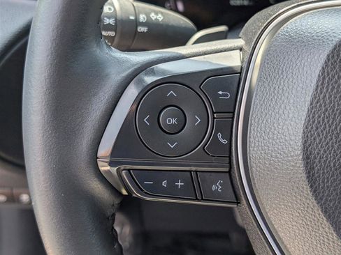 Used 2024 Toyota Corolla Cross XSE w/ Convenience Package image 24