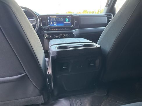Used 2026 Chevrolet Silverado 1500 LT w/ Texas Edition Plus RWD image 21