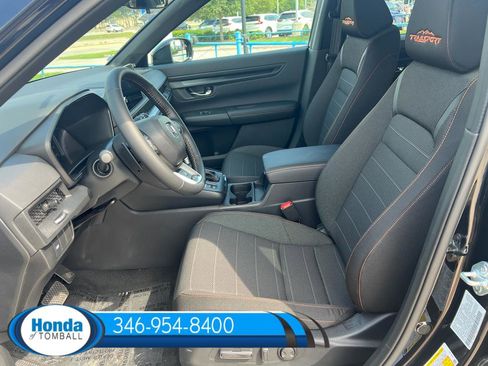 New 2026 Honda CR-V TrailSport image 7