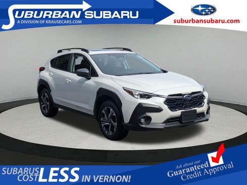 Used 2026 Subaru Crosstrek 2.5i Premium AWD/4WD image 1