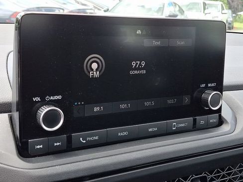 Used 2023 Honda Accord EX image 17