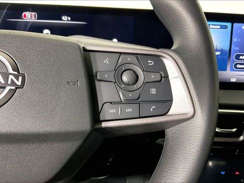 New 2026 Nissan Sentra SV w/ SV Convenience Package image 25