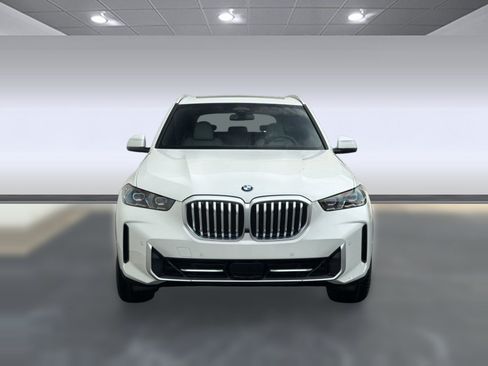 New 2026 BMW X5 sDrive40i w/ Premium Package RWD image 6