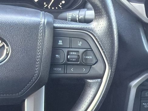 New 2026 Toyota Tundra SR5 AWD/4WD image 22