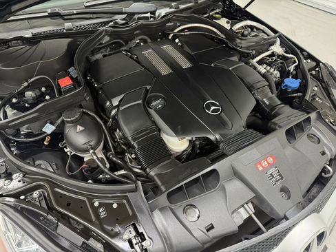 Used 2017 Mercedes-Benz E 400 4MATIC Coupe image 42