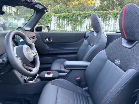 New 2026 MINI Cooper S FWD image 22