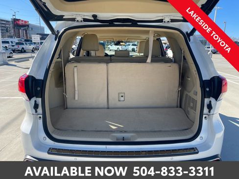 Used 2017 Toyota Highlander Limited image 21