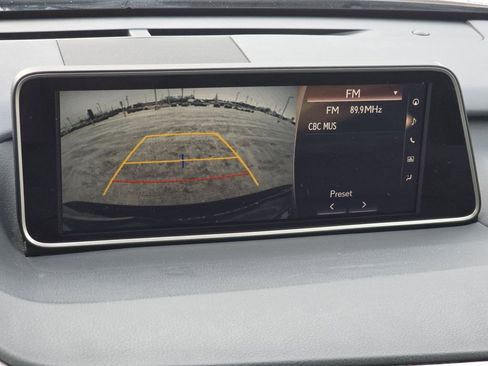 Used 2016 Lexus RX 350 350 image 12