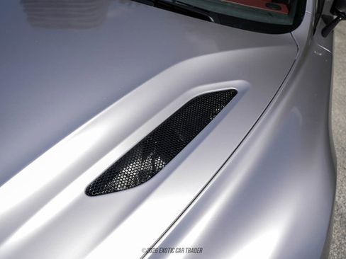 Used 2014 Aston Martin Vanquish Volante RWD image 72