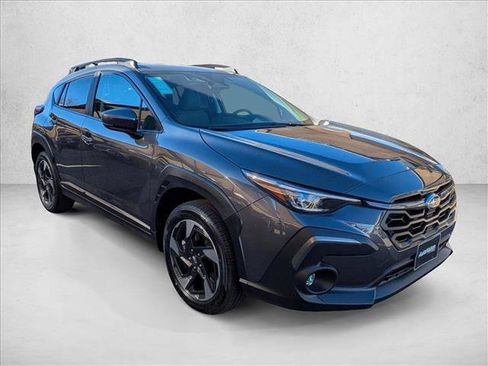 New 2026 Subaru Crosstrek 2.5i Limited image 3