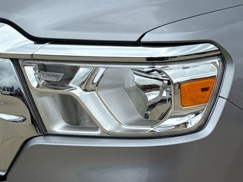 Used 2020 RAM 1500 Lone Star RWD image 4