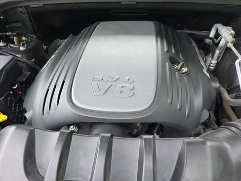 Used 2015 Jeep Grand Cherokee Summit AWD/4WD image 28