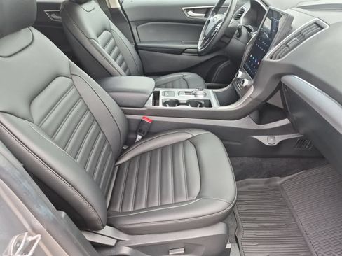 Used 2021 Ford Edge SEL w/ Convenience Package AWD/4WD image 21