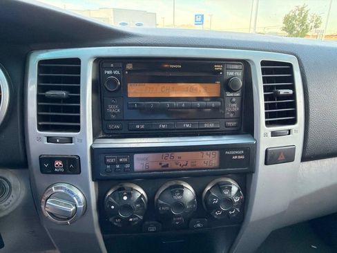 Used 2008 Toyota 4Runner SR5 AWD/4WD image 25