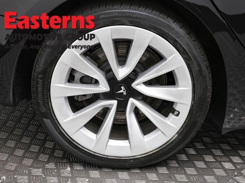 Used 2022 Tesla Model 3 image 24