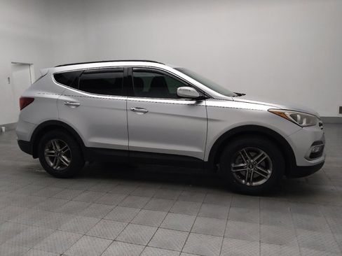 Used 2018 Hyundai Santa Fe Sport w/ 2.4L Value Package 02 image 11