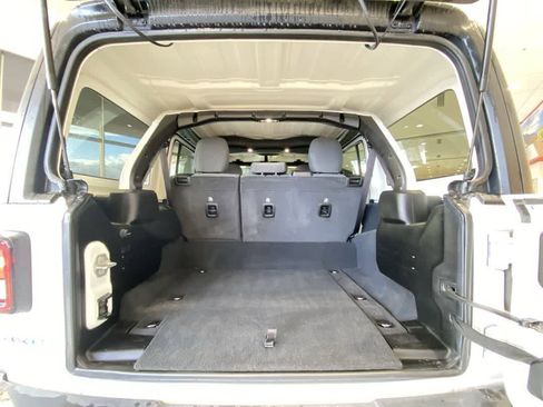 Used 2024 Jeep Wrangler Sport image 25