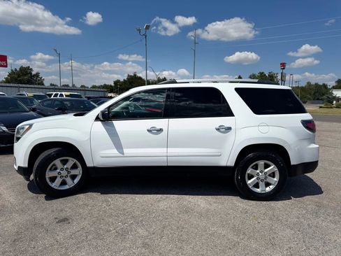 Used 2016 GMC Acadia SLE image 6