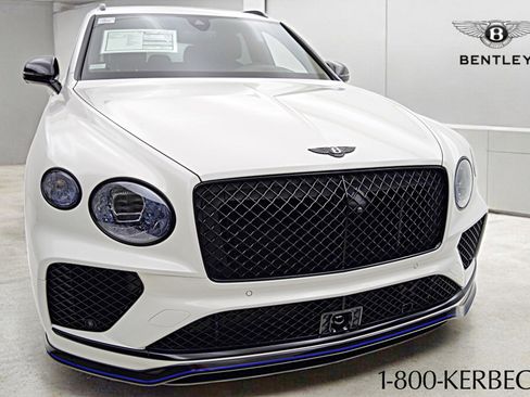 New 2025 Bentley Bentayga image 9