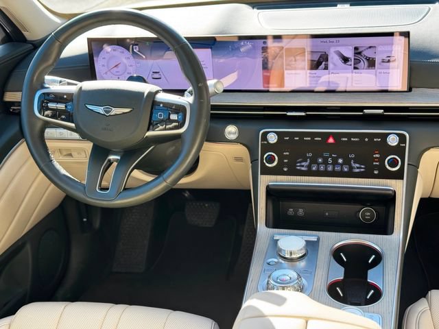 Used 2025 Genesis GV80 2.5T Select AWD/4WD image 33