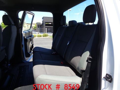 Used 2020 Ford F250 XL w/ Power Equipment Group AWD/4WD image 18