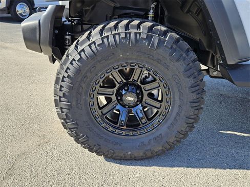 New 2026 Jeep Wrangler Sport S image 9