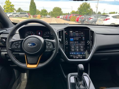 Used 2024 Subaru Crosstrek 2.5i Wilderness w/ Wilderness Package AWD/4WD image 20