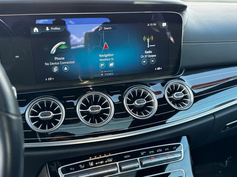 Used 2021 Mercedes-Benz CLS 450 4MATIC image 21