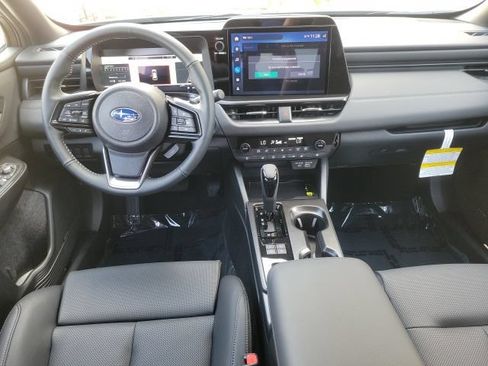 New 2026 Subaru Outback Touring AWD/4WD image 13